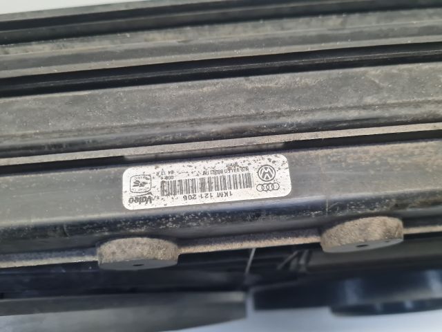 bontott VW GOLF VI Hűtőventilátor