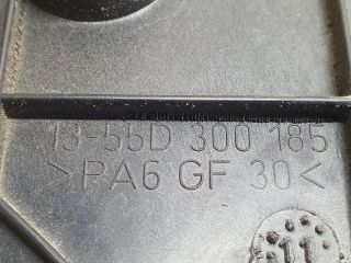 bontott VW GOLF VI Hűtőventilátor