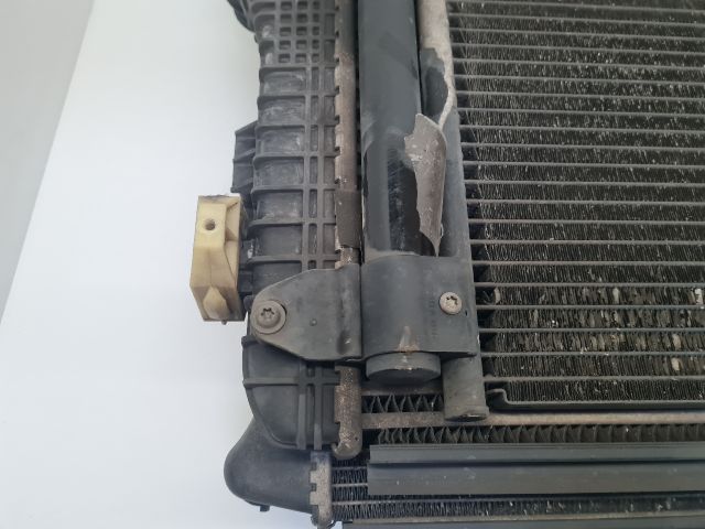 bontott VW GOLF VI Hűtőventilátor