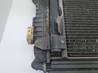 bontott VW GOLF VI Hűtőventilátor