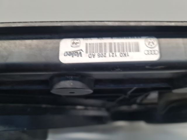 bontott VW GOLF VI Hűtőventilátor