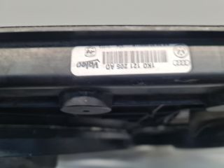 bontott VW GOLF VI Hűtőventilátor