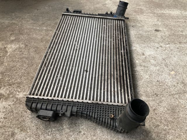 bontott VW GOLF VI Intercooler