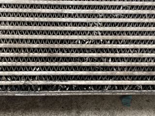 bontott VW GOLF VI Intercooler