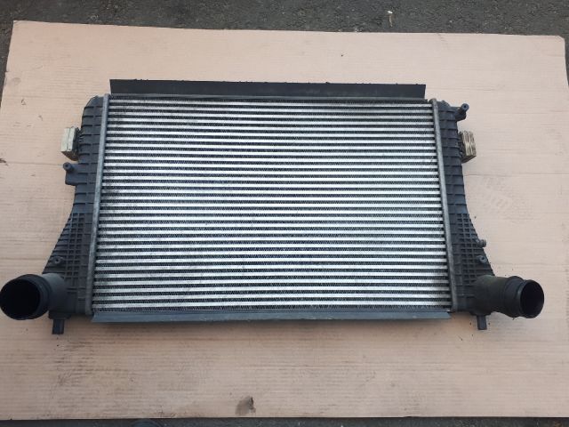 bontott VW GOLF VI Intercooler