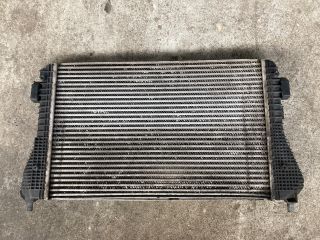 bontott VW GOLF VI Intercooler