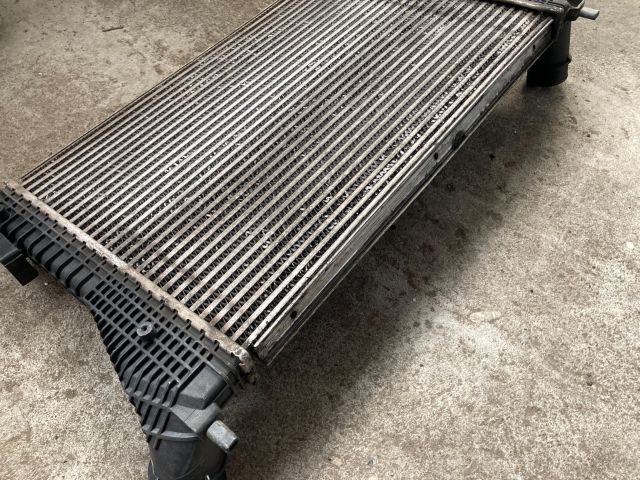 bontott VW GOLF VI Intercooler