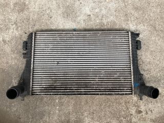 bontott VW GOLF VI Intercooler