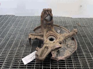 bontott VW GOLF VI Jobb első Csonkállvány