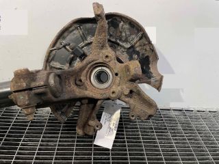 bontott VW GOLF VI Jobb első Csonkállvány