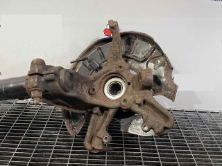 bontott VW GOLF VI Jobb első Csonkállvány