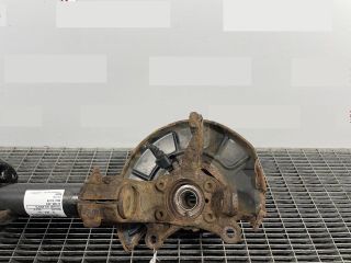 bontott VW GOLF VI Jobb első Csonkállvány