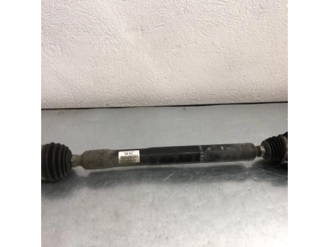 bontott VW GOLF VI Jobb Féltengely