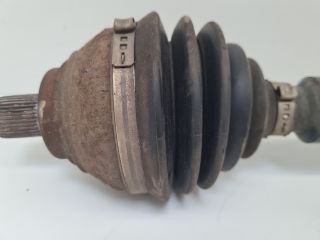 bontott VW GOLF VI Jobb Féltengely