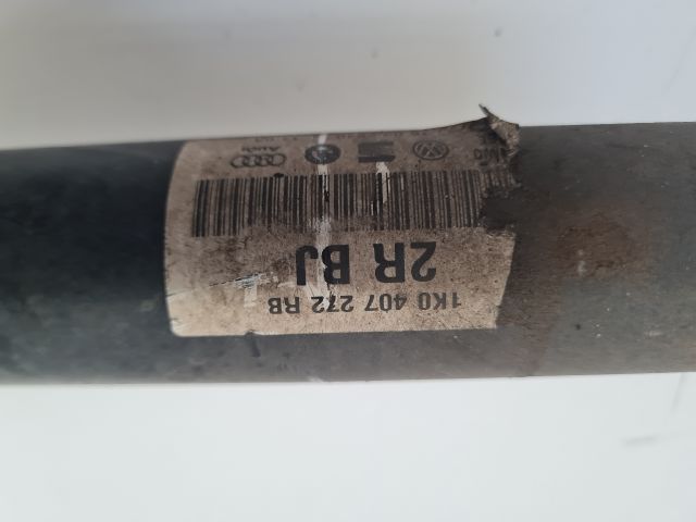 bontott VW GOLF VI Jobb Féltengely