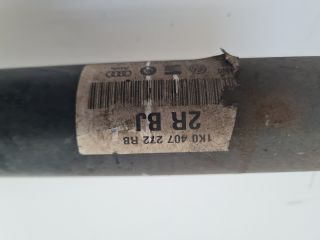 bontott VW GOLF VI Jobb Féltengely