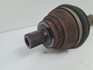 bontott VW GOLF VI Jobb Féltengely