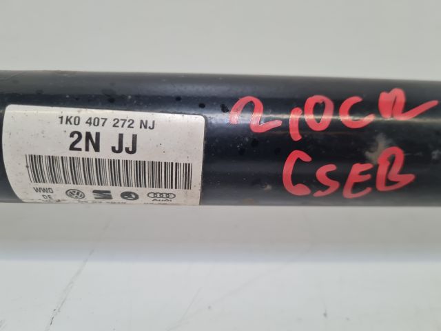 bontott VW GOLF VI Jobb Féltengely