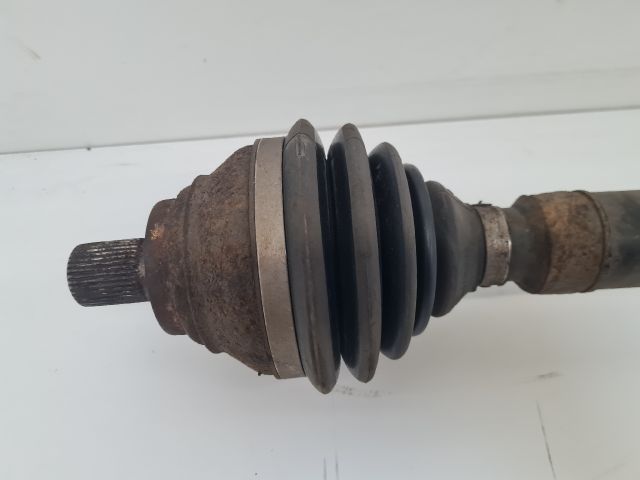 bontott VW GOLF VI Jobb Féltengely