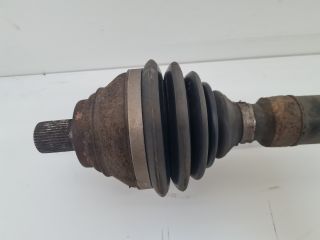 bontott VW GOLF VI Jobb Féltengely