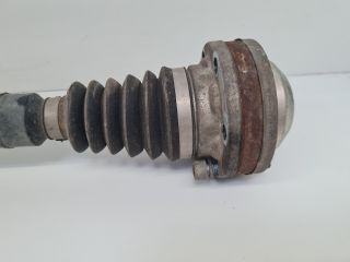 bontott VW GOLF VI Jobb Féltengely