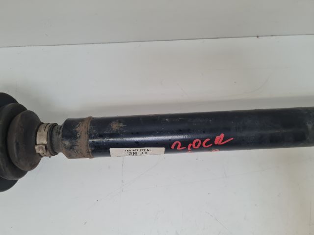 bontott VW GOLF VI Jobb Féltengely