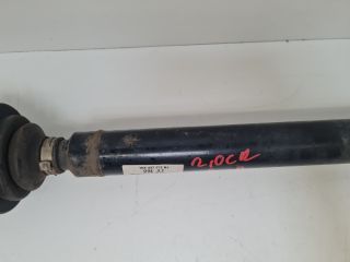 bontott VW GOLF VI Jobb Féltengely