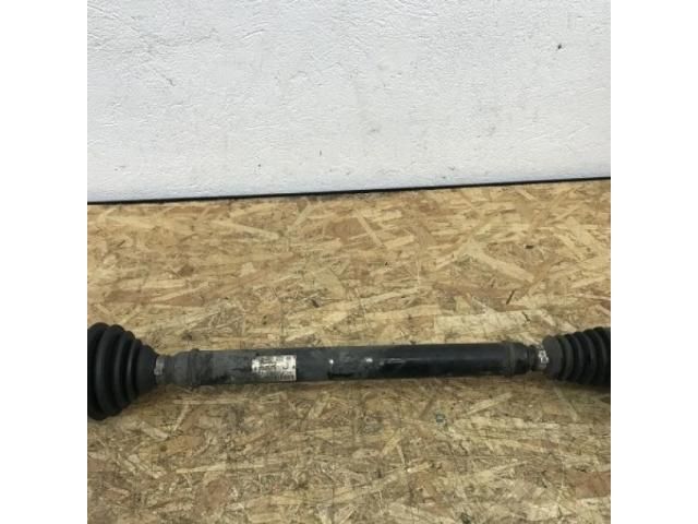 bontott VW GOLF VI Jobb Féltengely