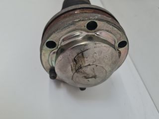 bontott VW GOLF VI Jobb Féltengely