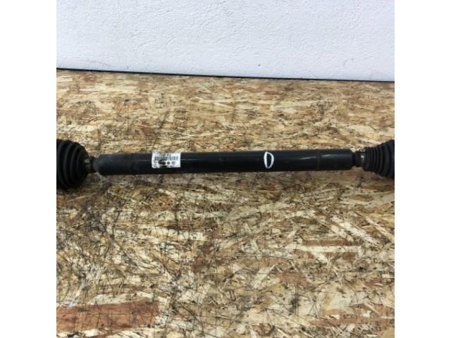 bontott VW GOLF VI Jobb Féltengely