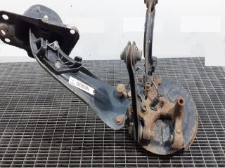 bontott VW GOLF VI Jobb hátsó Csonkállvány