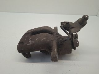 bontott VW GOLF VI Jobb hátsó Féknyereg Munkahengerrel