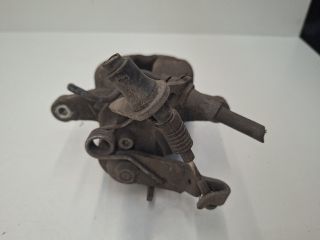 bontott VW GOLF VI Jobb hátsó Féknyereg Munkahengerrel