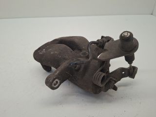 bontott VW GOLF VI Jobb hátsó Féknyereg Munkahengerrel