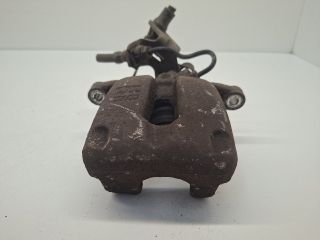 bontott VW GOLF VI Jobb hátsó Féknyereg Munkahengerrel