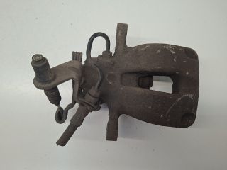 bontott VW GOLF VI Jobb hátsó Féknyereg Munkahengerrel