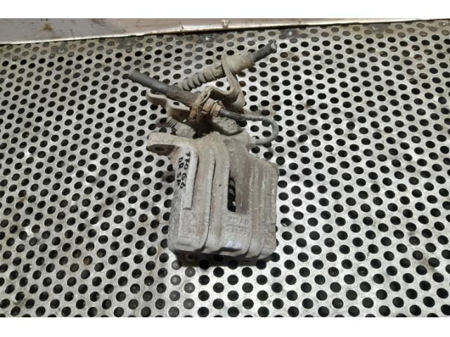 bontott VW GOLF VI Jobb hátsó Féknyereg Munkahengerrel