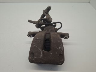 bontott VW GOLF VI Jobb hátsó Féknyereg Munkahengerrel