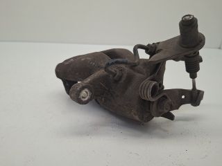 bontott VW GOLF VI Jobb hátsó Féknyereg Munkahengerrel