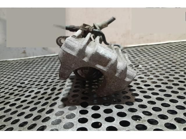 bontott VW GOLF VI Jobb hátsó Féknyereg Munkahengerrel