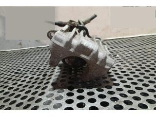 bontott VW GOLF VI Jobb hátsó Féknyereg Munkahengerrel