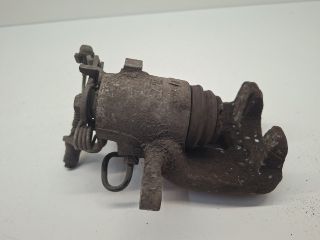 bontott VW GOLF VI Jobb hátsó Féknyereg Munkahengerrel