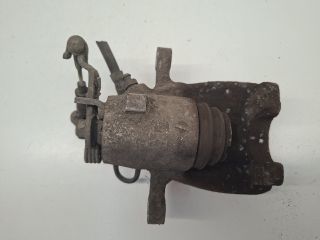 bontott VW GOLF VI Jobb hátsó Féknyereg Munkahengerrel