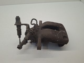 bontott VW GOLF VI Jobb hátsó Féknyereg Munkahengerrel