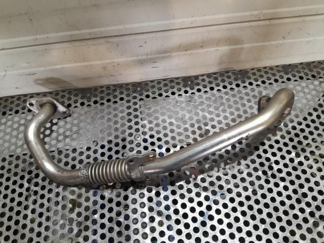 bontott VW GOLF VI Kartergázcső