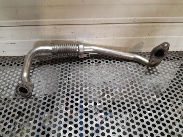 bontott VW GOLF VI Kartergázcső