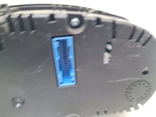 bontott VW GOLF VI Kilométeróra