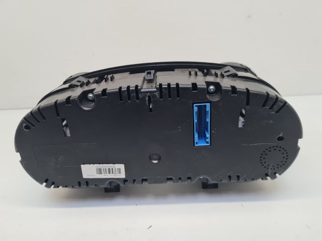 bontott VW GOLF VI Kilométeróra