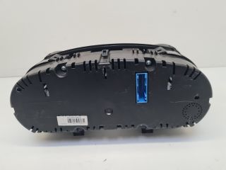 bontott VW GOLF VI Kilométeróra