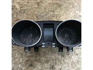 bontott VW GOLF VI Kilométeróra